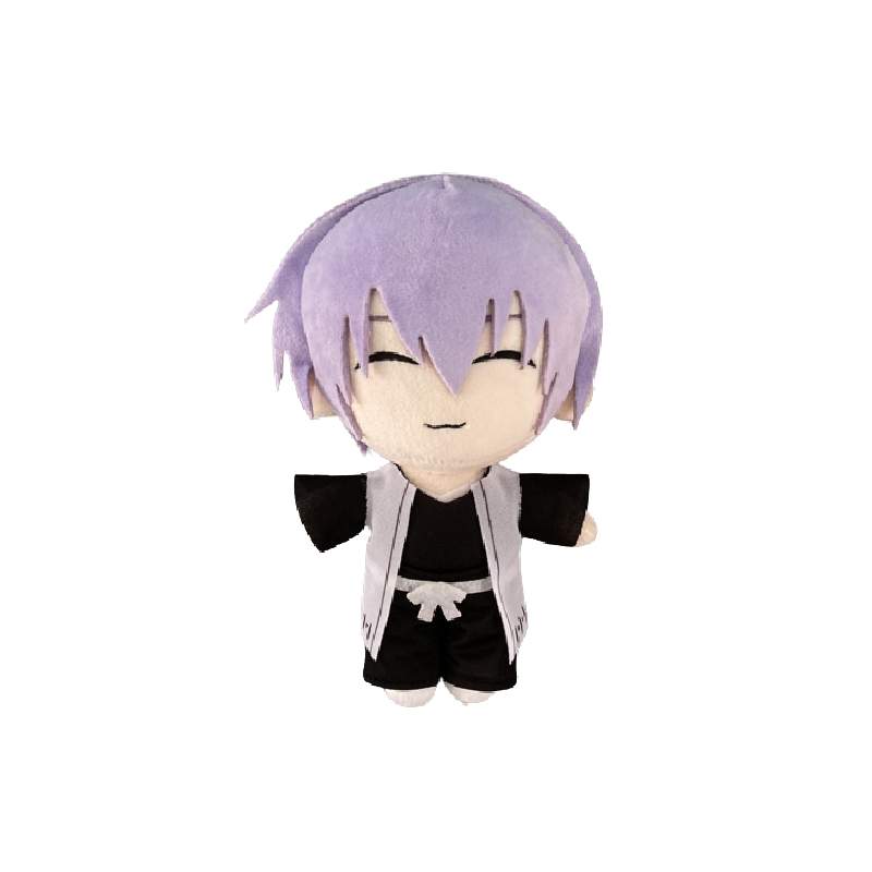 Plush Shinigami Bleach Toys Pp Cotton Filled Doll Children Decoration Present