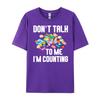 Pharmacy Tech Technician Pharmacist Mens TShirts Men Clothes Streetwear Men Fall High Quality Tee Shirt Print