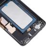 TFT LCD-skjerm for Samsung Galaxy S9+ SM-G965 Digitizer Full montering med ramme