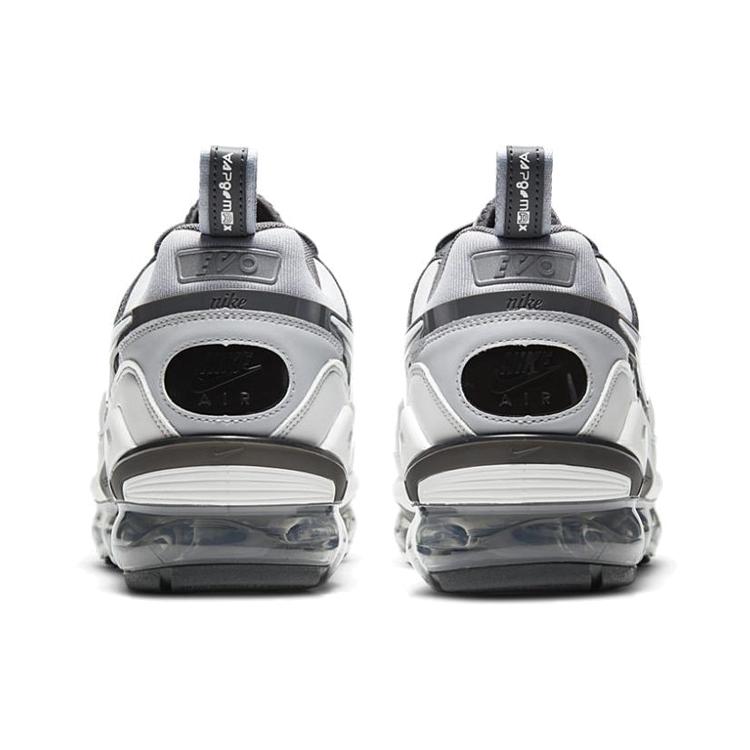 New Nike Air VaporMax Evo Wolf Grey CT2868-002