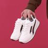 2025 little white shoes women's spring new Korean version ins female student leisure sports versatile Forrest Gump shoes street shot LF906