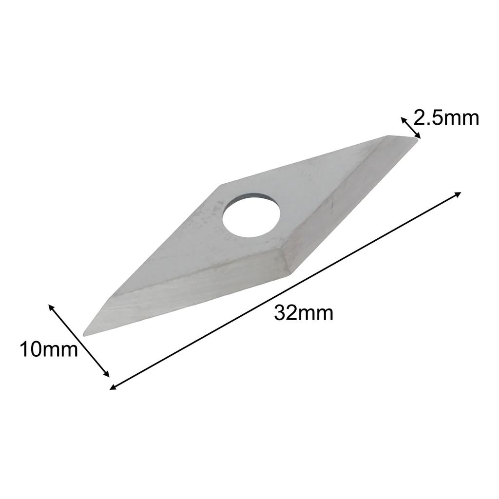 Carbide Tools For Wood Lathe Wood Lathe Indexable Inserts Wood Lathe Inserts Quiet Operation Woodworking Accessories