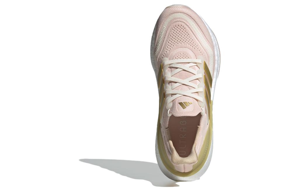 UltraBoost Light Wmns Adidas 'Wonder Quartz Gold Metallic' Damen IE1757