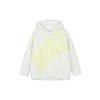 Nike Sportswear Velvet feel Coat Women's White FB8696-133