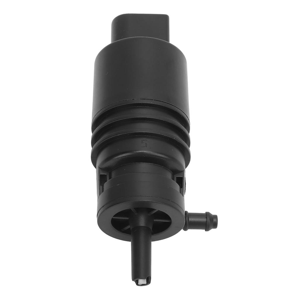 Windshield Washer Pump A2108690821 Windscreen Washer Fluid Pump Replacement for C230 1997 2000