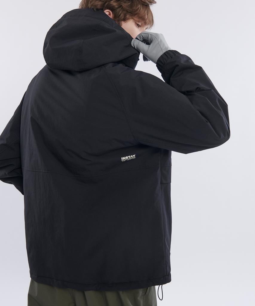Instay Nas Snowboard Jumper Anorak