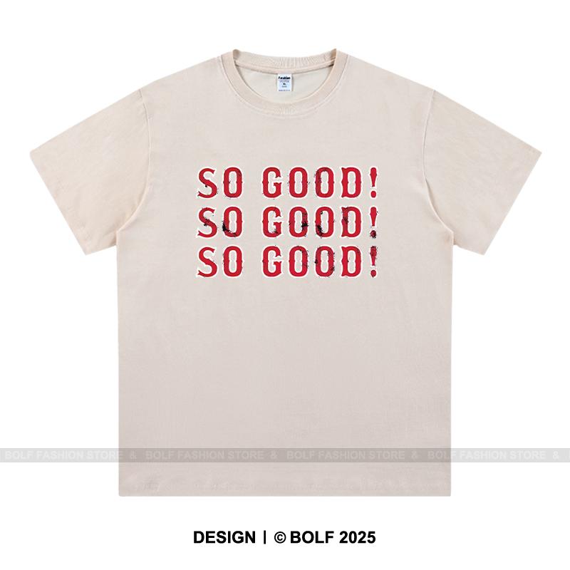 

Так Хорошо Письмо Винтажная Печать Унисекс Мужская Женская Футболка 100% Хлопок Старая Школа Графические Футболки Топы для Лета Уличная Одежда 4XL