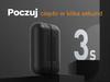 Ocoopa Ut2S, 2*8 H, 2*5000 Mah, Powerbank, Orange
