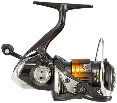 Mulineta Spinning Shimano C2000SSPG 22 Soare BB