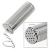 Tea Ball Strainers With Chain Hook Kitchen Supplies