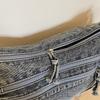Crossbody Bag Women's Bag Large Capacity Multi-Layer Shoulder Bag