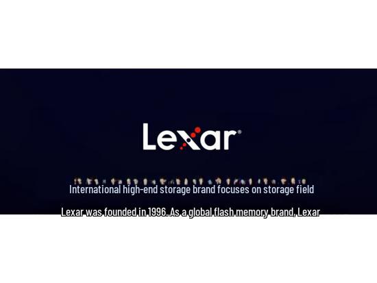 Lexar NM610 SSD: 500GB, 1TB, 2TB M.2 for Desktop & Notebook