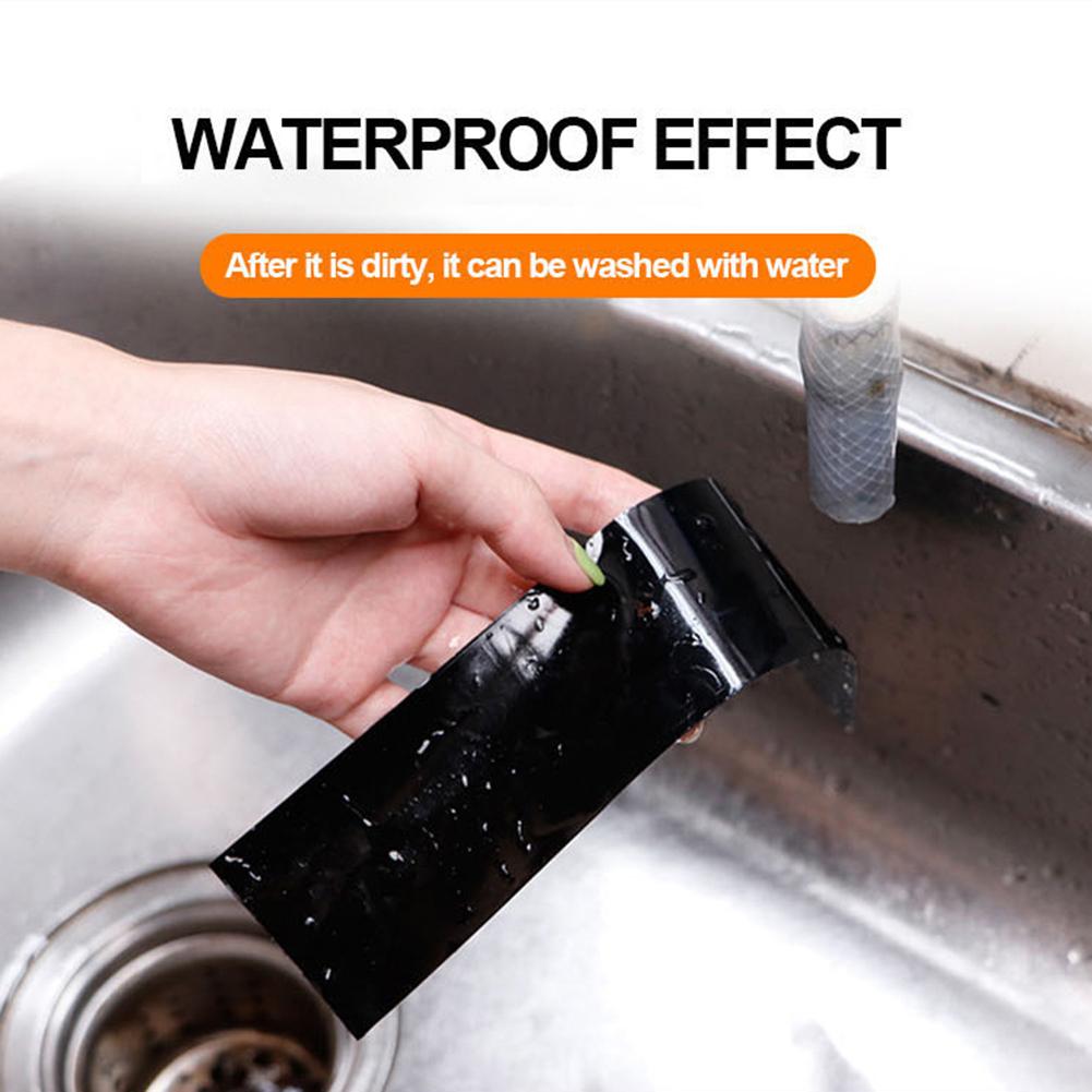 Black Carbon Fiber Patterned DIY Car Stickers Tape for Car Door Sill Threshold Car Body Cars Paint Protective Film 3 5 7cm 10cm