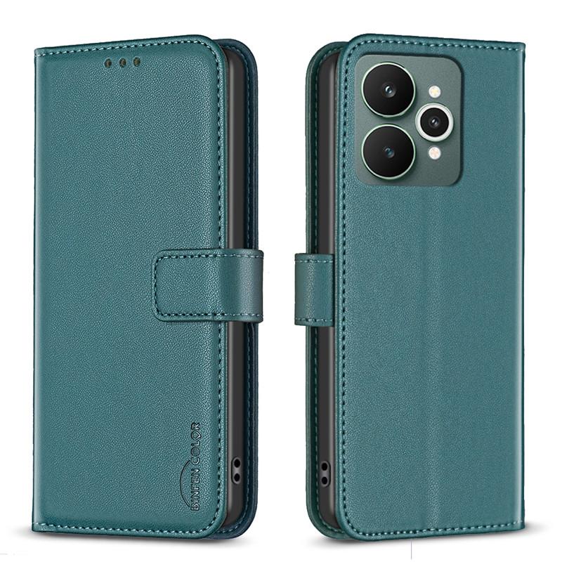Wallet Flip Case For Realme 15 Cover Cases On For OPPO Realme 15 Pro 15Pro Realme15 Coque Leather Phone Protective Bags Fundas
