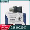 NEW Fuel Rail Pressure Sensor Common Regulator 0281002907 0281006165 0281006325 0281002937 0281002850 0281006327