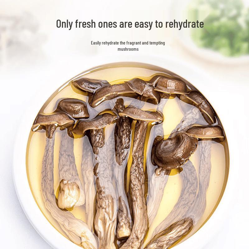 Guangwang Rongxin Deer Antler Mushrooms