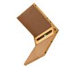 Interactively Cats Scratching Post Quality Sisal Wall Corner Cats Scratcher for Various Cats Size