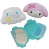 Sanrio Hand Mirror and Comb Set