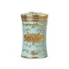 Rotating Design Small Waist Toothpick Box Safety Desk Toothpick Holder  Hotel