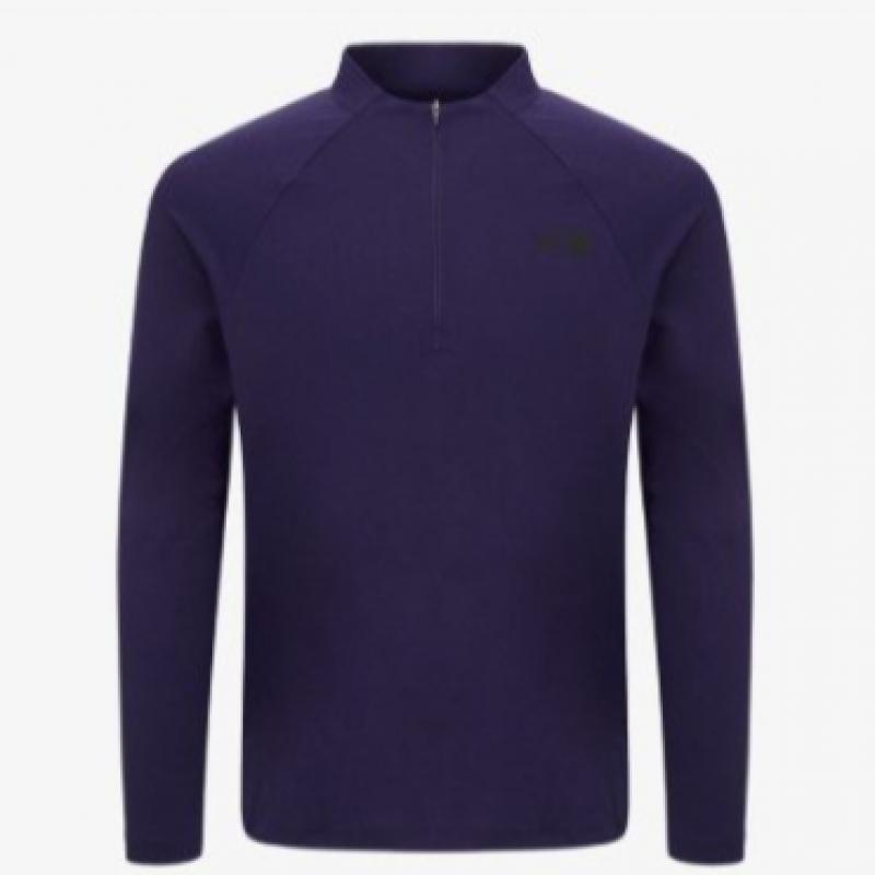 The North Face Men S aScend Long Sleeve Hoodie Nt7lr01