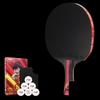 Double Happiness 8-Star H8002 Table Tennis Racket