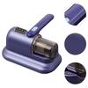 Vacuum Mite Remover Effectively Handheld Bed for Sofa Mattress Carpet
