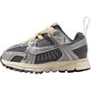 Vomero 5 Toddler 'Iron Grey' (Unisex) Iron Grey / Metallic Silver / Coconut Milk / Chrome Toddler Shoes IM9466 002
