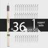 High-Value Engraving & Craft Knife for DIY, Journal, and Paper Cutting
