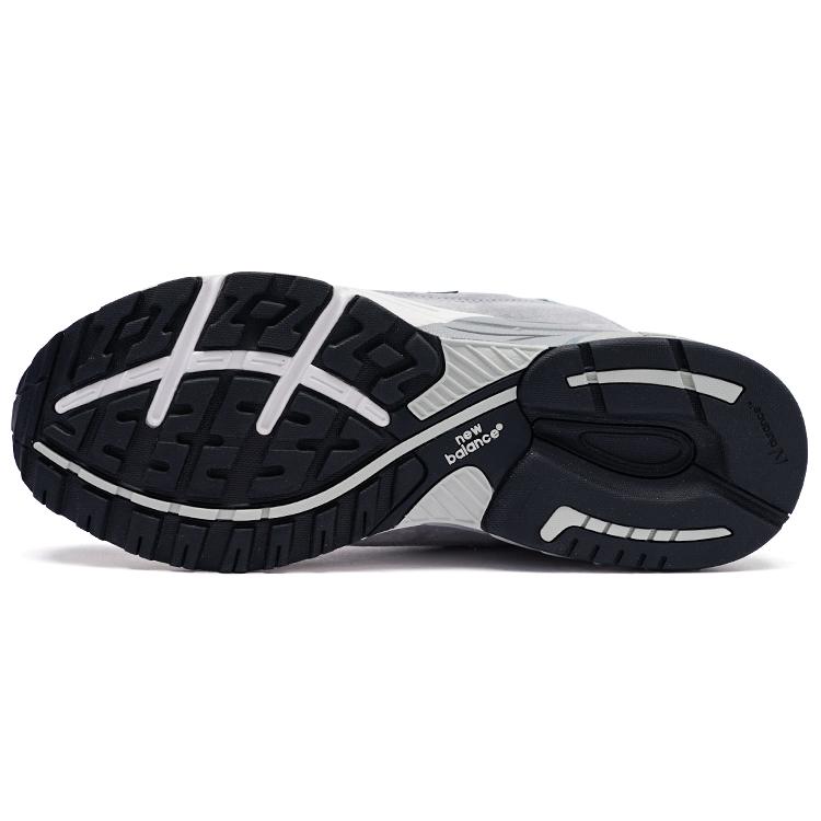 New New Balance 993 MiUSA Grey MR993GL