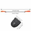 11-33 Teeth Survival Chain Saw With Pouch Pocket Manual Saw Multi Function Saw  Emergency Tool