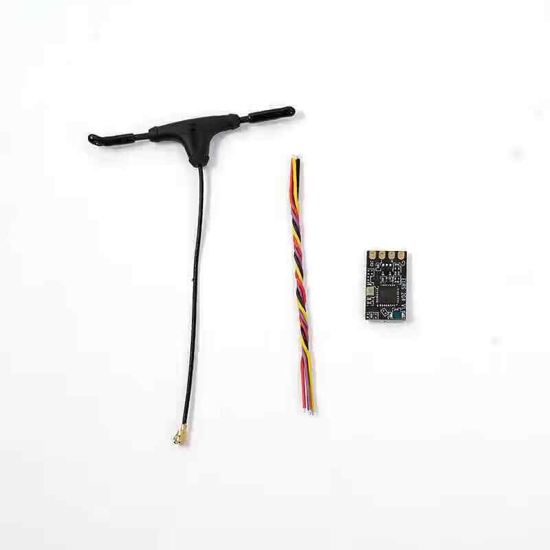 Zhenbaolai MR1686 2.4G ELRS Receiver