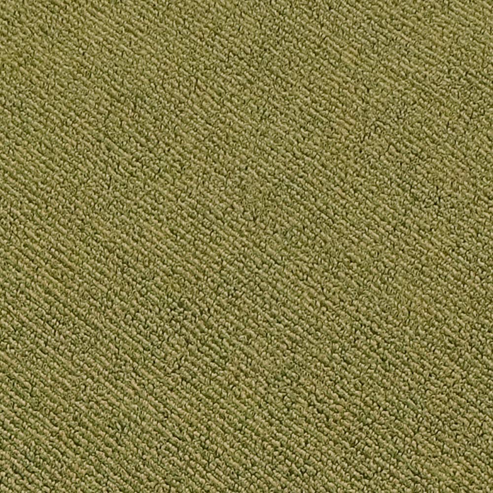 Iris Ohyama Veranda Carpet BK-909 Beige, 90cm Deep x 0.5cm High x 90cm Wide