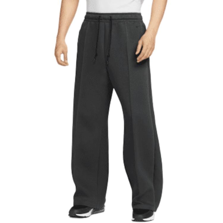 Nike Tech Men's Wide-Leg Fleece Pants HJ0696-060
