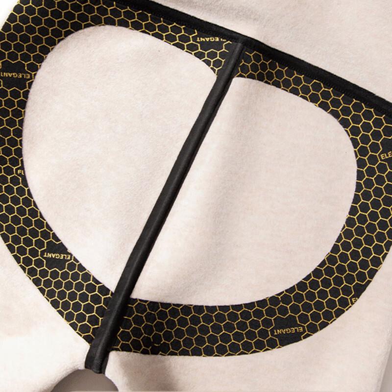 TUCANO Women's Windproof Slim-Fit Leggings