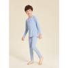 TINSINO Kids 5A Antibacterial Modal Thermal Underwear Set R23314