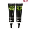 Agente Anti-Derrapante de Fibra de Carbono 10G Para Espigão de Selim Guidão Quadro Mesa Superfícies de Fibra de Carbono Acessório de Proteção Graxa de Bicicleta 1-4 peças