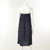 Wacoal Rayon Floral Print Golf Gown Shower Gown Wgn885wl