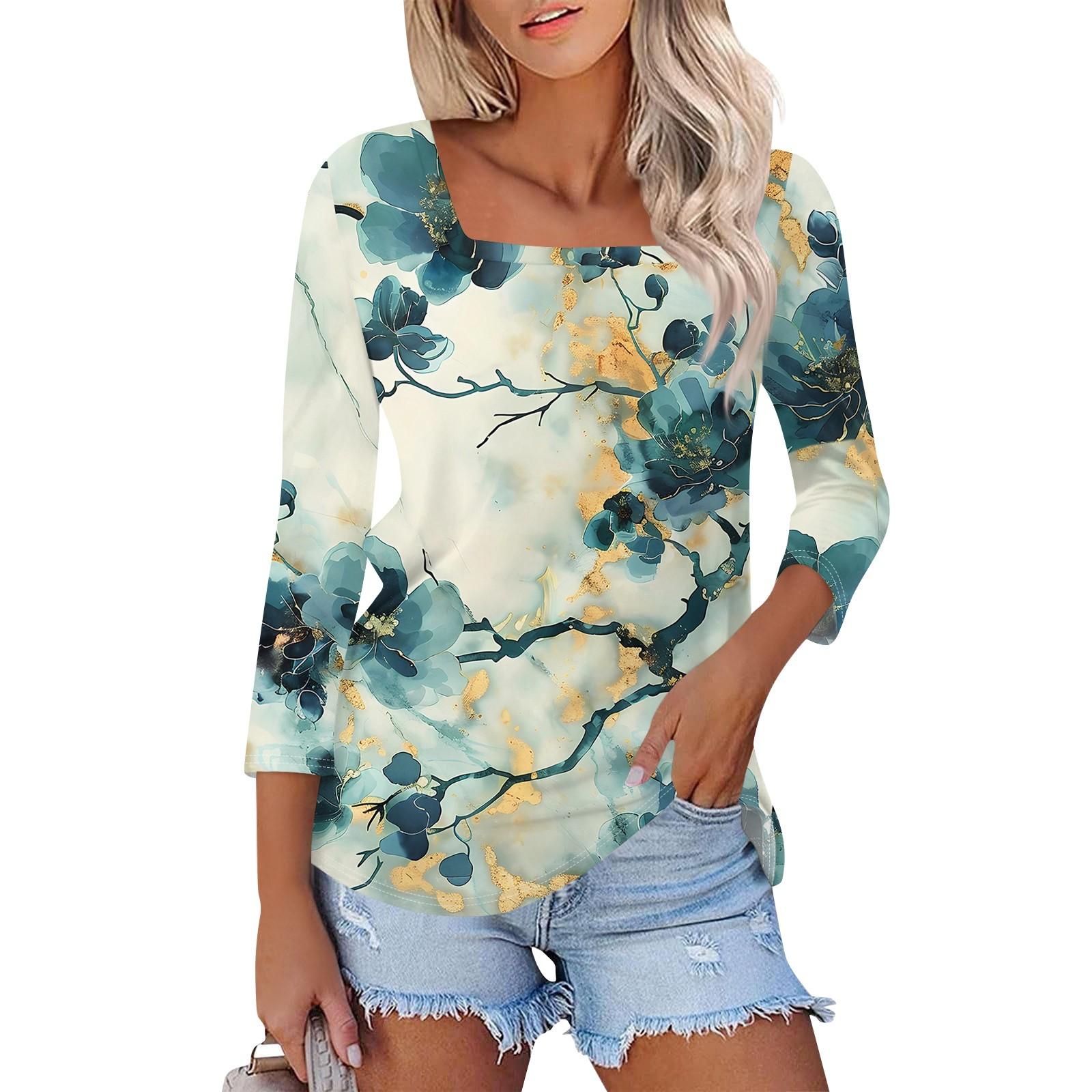 Рубашка для женщин — фото 4