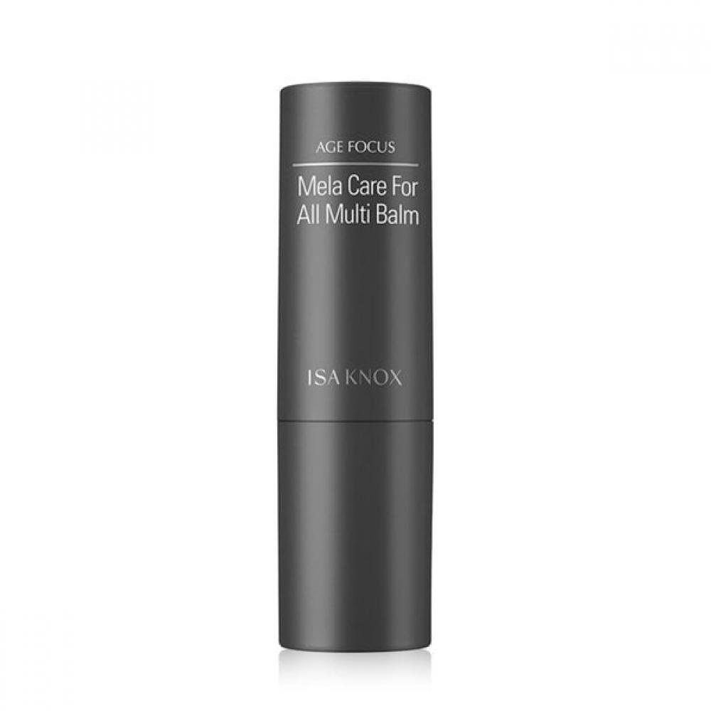 

Мультибальзам Age Focus Blemish Poel 7г