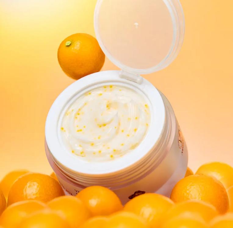 Dalba Vita Toning Capsule Cream 55g