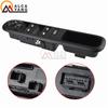 Master Power Window Switch For Peugeot 3008 5008 Hatchback Wagon Left front door lifter switch 96650621ZD 6490X6 .
