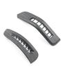 Carbon Fiber Front Both Side Air Outlet Vent Cover Trim For Hyundai Staria 2026-2026 Car Tuning Accessories LHD