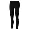 Sports Pants Women's Black 522419-01