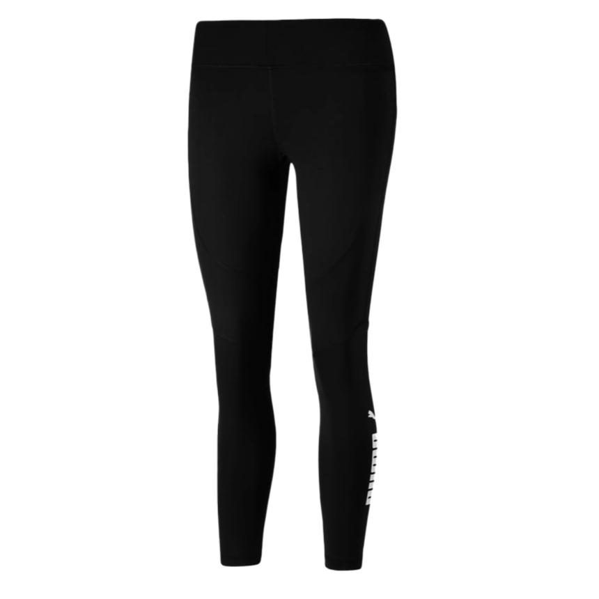 PUMA Sports Pants Women s Black 522419-01 S(155/58A)