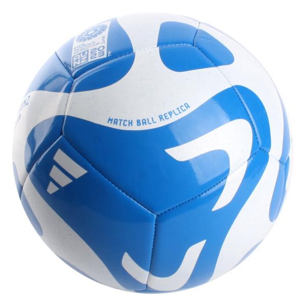 adidas Oceaunz Club No. 4 No. 5 Soccer Ball 6933 School Sports Soccer Ball