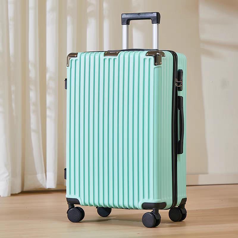 Strapazierfähiger Universal-Handgepäckkoffer mit großem Fassungsvermögen für Jungen und Mädchen