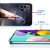 God Jesus Pray Cross Case Phone Cover for Samsung Galaxy A17 A16 A15 A14 A13 A56 A55 A54 A53 A36 A35 A34 A33 A26 A25 A24 A23 A05