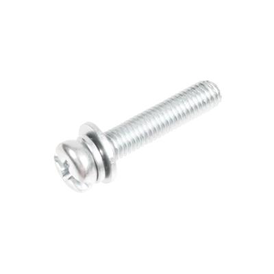 Cedrus Screw M5X25 Blower Dm03 070426
