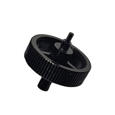 Gaming Mouse Scroll Wheel Pulley Mouse Metal Rolling Wheel Repair Replacement for M575 M575S Mouse