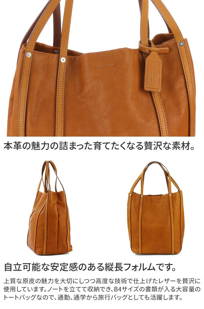 Tote [BODESSSAN] Bag, Green, BD-WG1849-GR